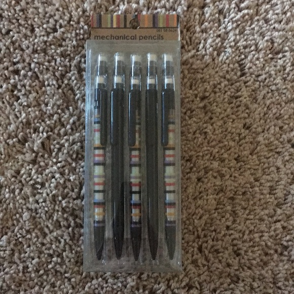 Target Office New Target Notebooks And Pencil Set Poshmark